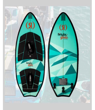 Ronix Brightside w/ Straps - Standard Core