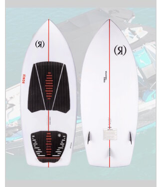Ronix Flyweight- Thruster