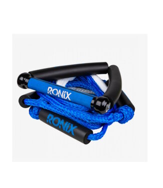 BUNGEE SURF ROPE 10" WITH 25ft