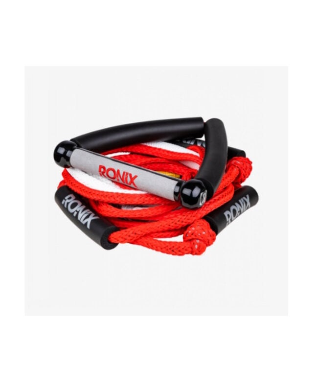 BUNGEE SURF ROPE 10" WITH 25ft