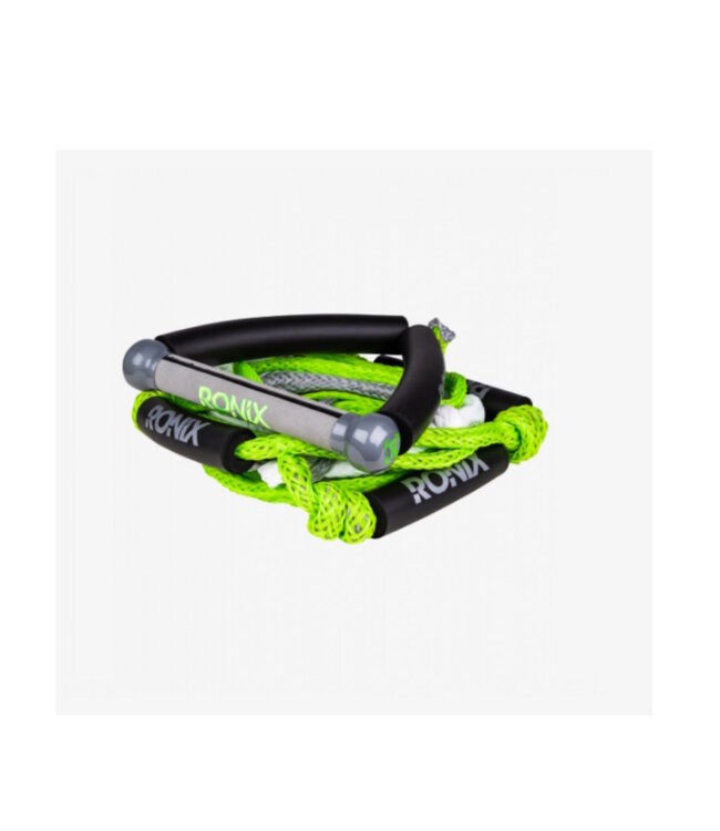 BUNGEE SURF ROPE 10" WITH 25ft