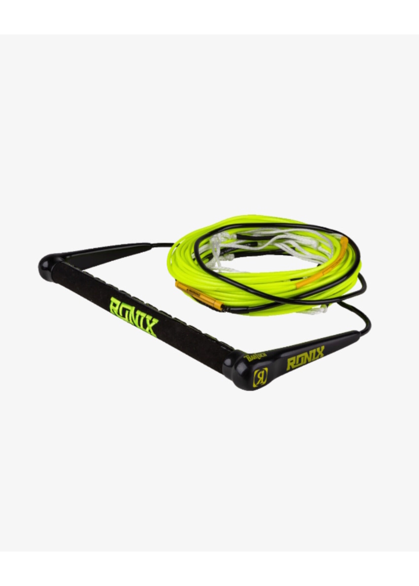 Ronix Combo 5.0 - Hide Grip 1.15 in. Dia. w/ 80ft. R6 Rope