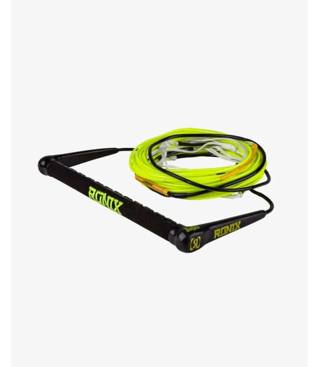 Combo 5.0 - Hide Grip 1.15 in. Dia. w/ 80ft. R6 Rope