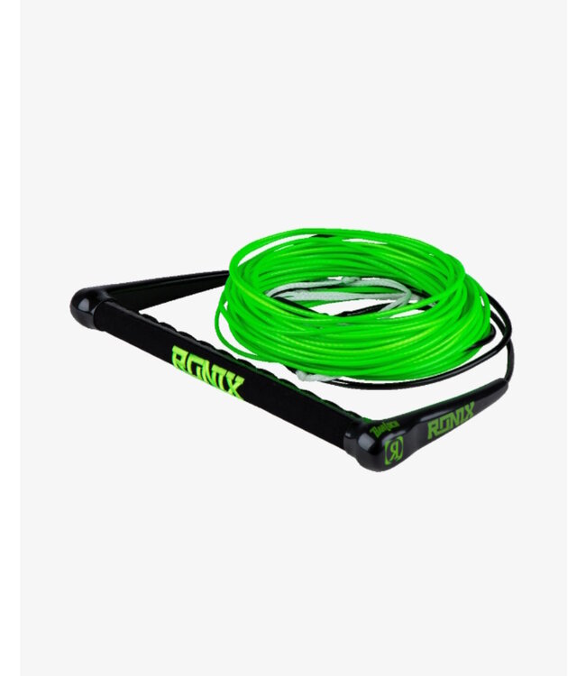 Combo 5.0 - Hide Grip 1.15 in. Dia. w/ 80ft. R6 Rope