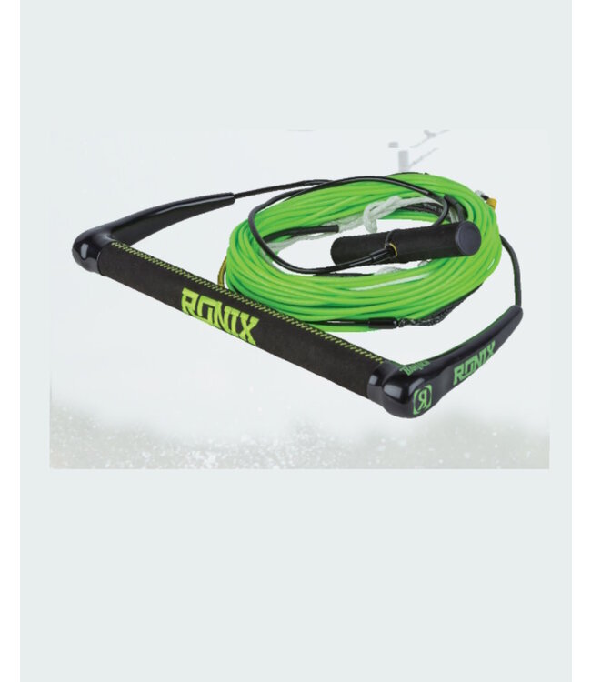 Combo 5.5 - Hide Grip-T - 1.15 in. Dia - w/ 80ft. R6 Rope