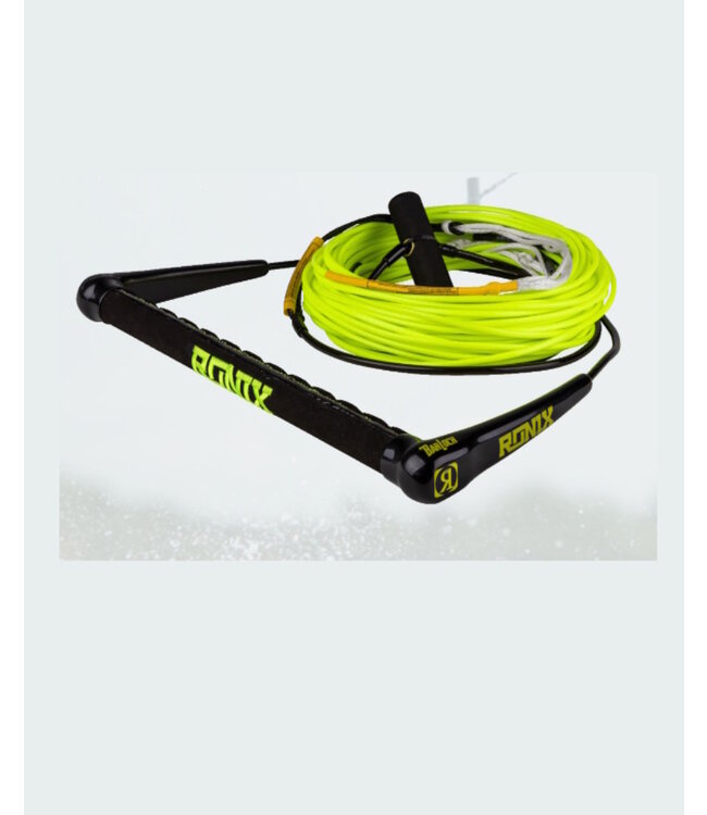 Combo 5.5 - Hide Grip-T - 1.15 in. Dia - w/ 80ft. R6 Rope