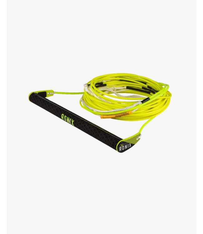 Combo 6.0 - Hide Grip 1.15 in. Dia. w/ 80ft. R6 Rope