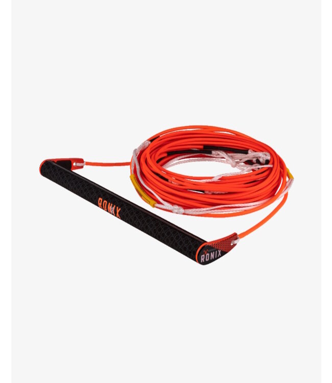 Combo 6.0 - Hide Grip 1.15 in. Dia. w/ 80ft. R6 Rope