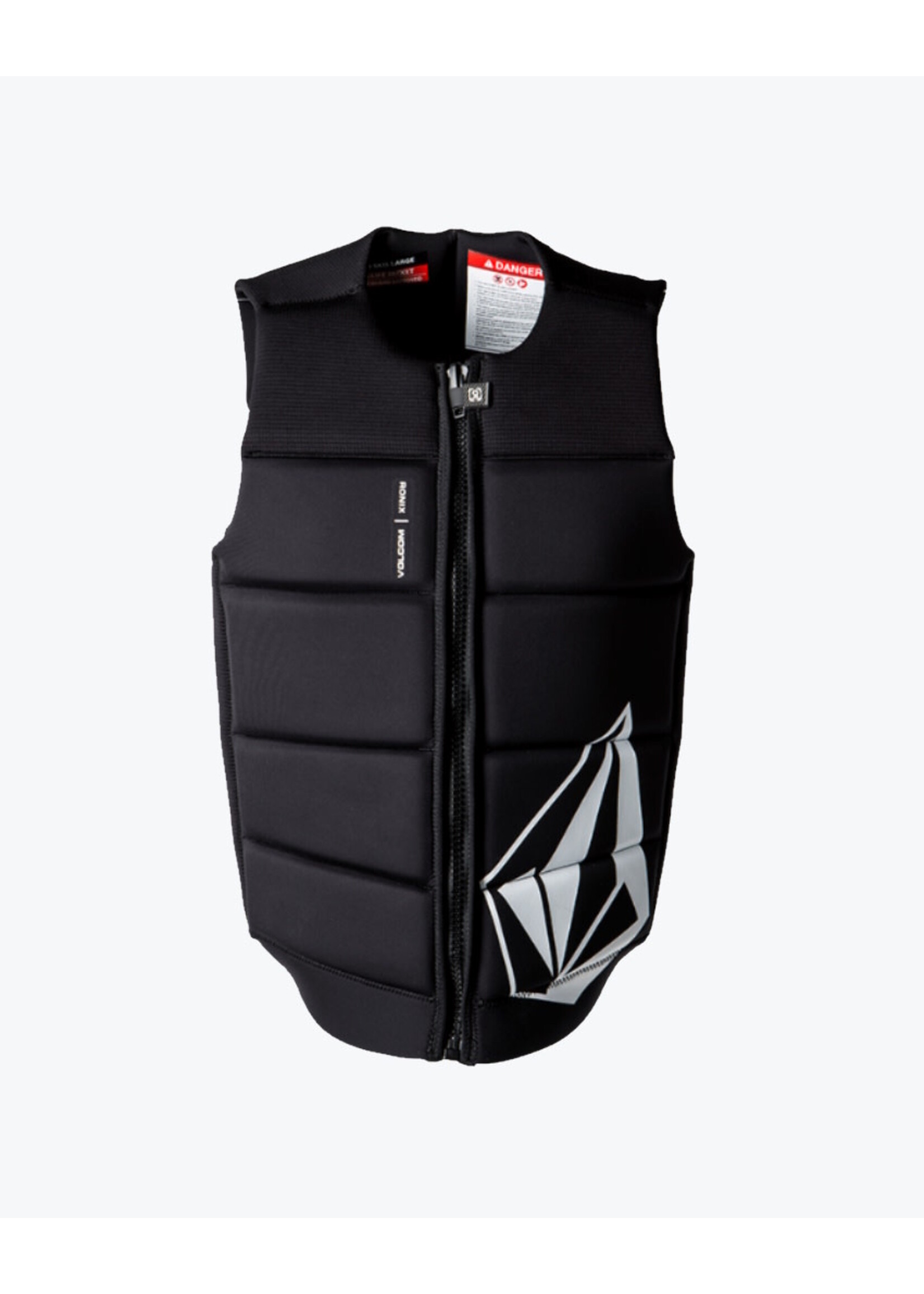 Ronix Volcom CE Approved Impact Vest