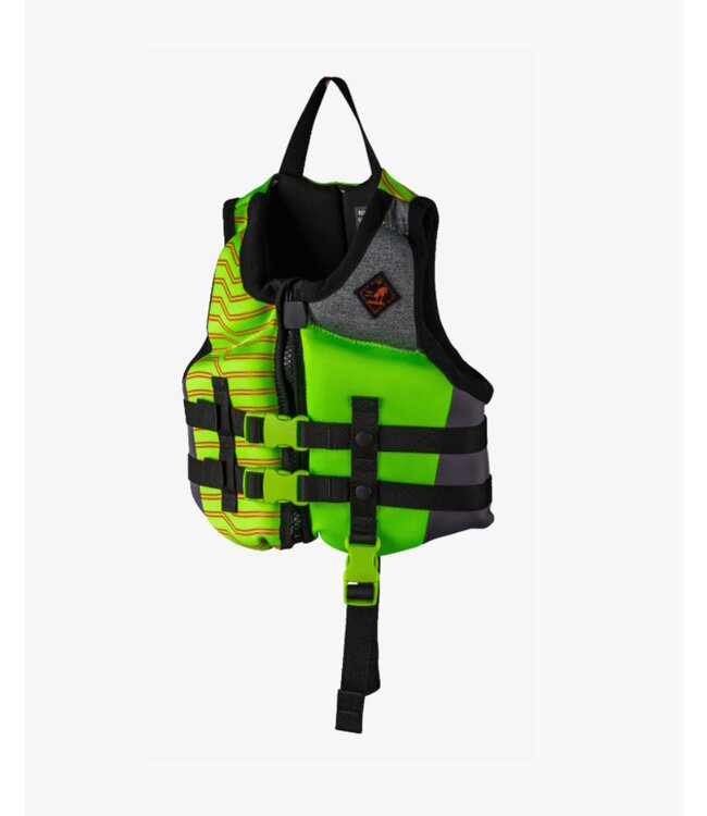 Vision Boy's Life Vest