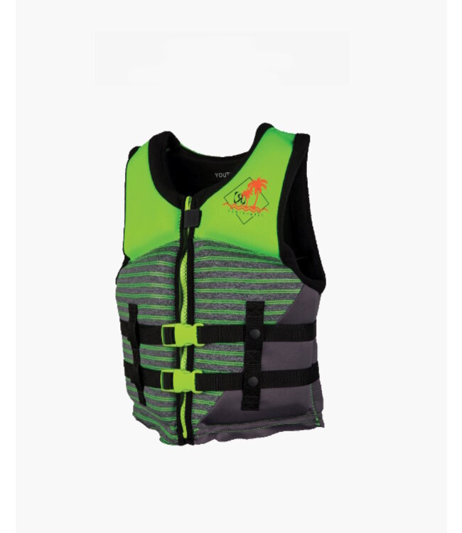 Vision Boy's Life Vest
