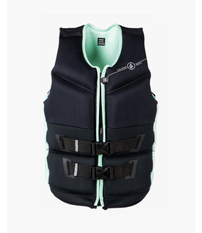 Volcom Womens Capella 3.0 Vest