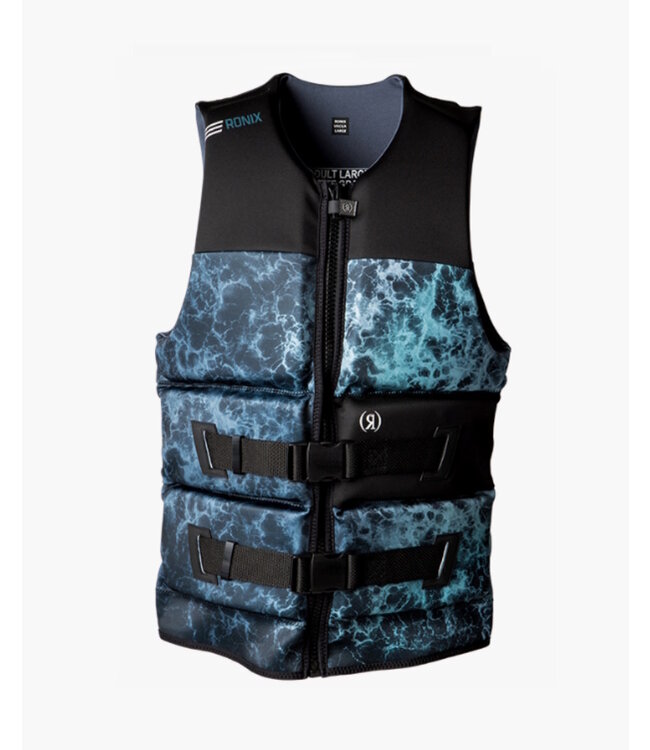 Point Break - Yes Vest