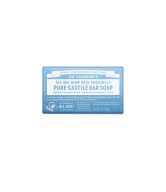 Dr. Bronner's Dr. Bronner Bar Soap