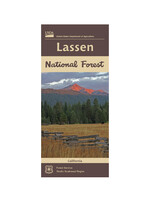 USGS Maps National Forest & Wilderness Maps