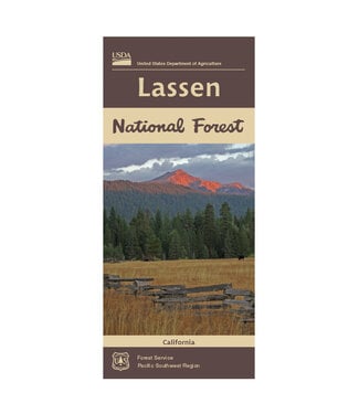 USGS Maps National Forest & Wilderness Maps