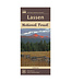 National Forest & Wilderness Maps including Trinity Alps Map