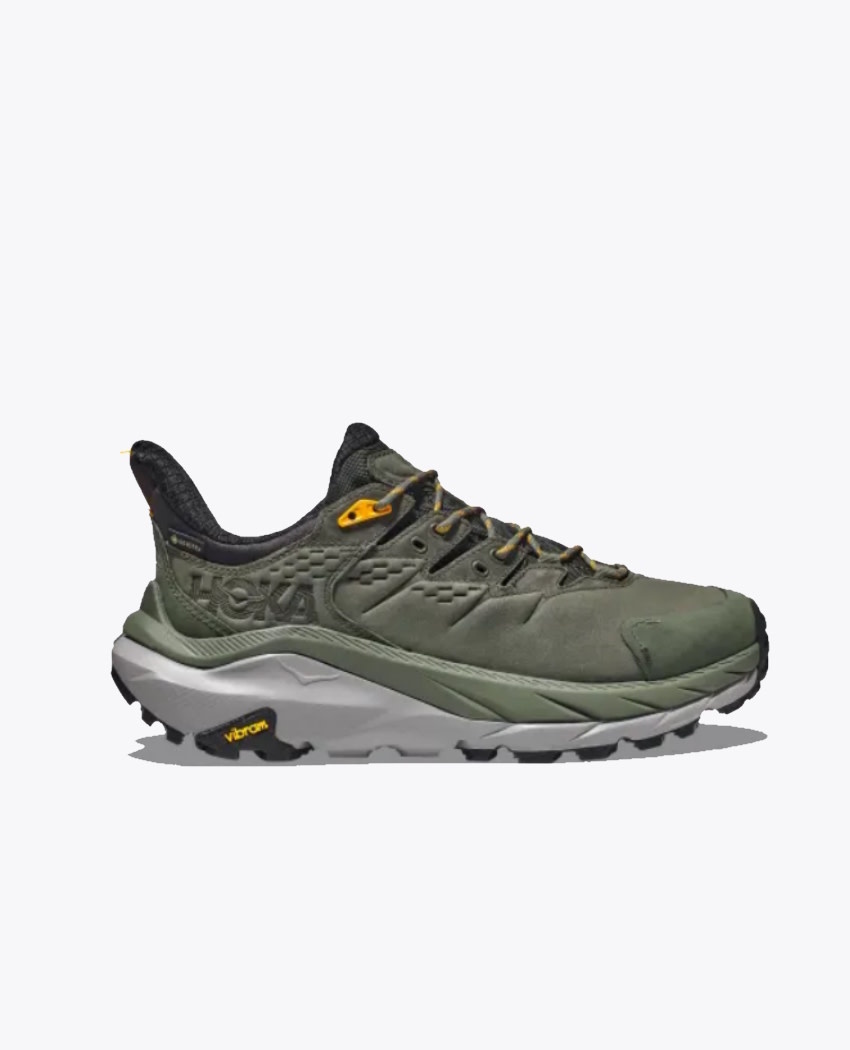 【未使用品】HOKA KAHA 2 LOW GTX 27cm HOKA Kaha 2 Low GTX Hiking Shoe - Women's - Footwear