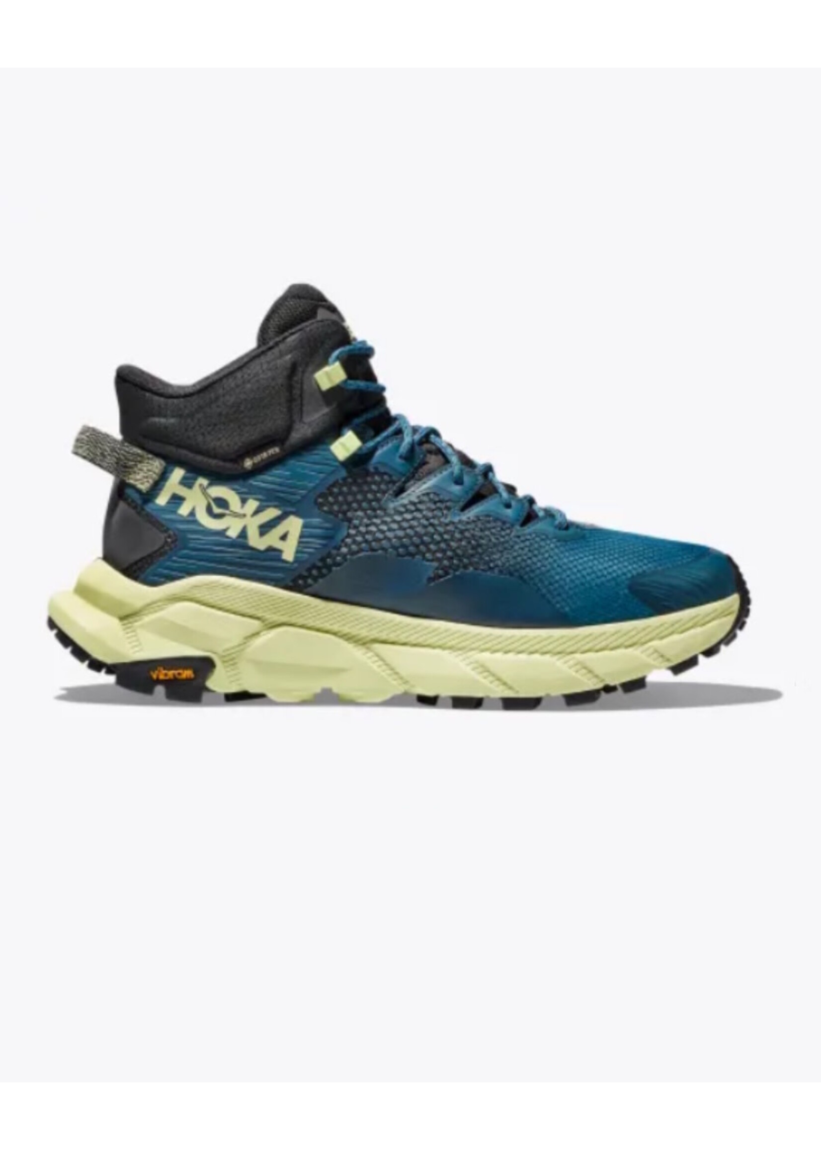 Hoka One One Trail Code GTX Mens