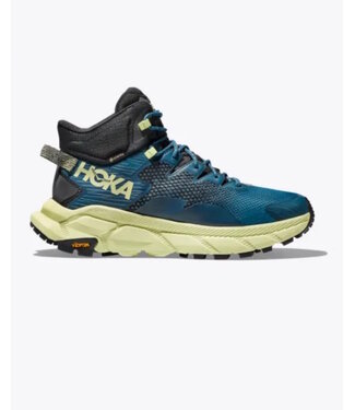 HOKA Trail Code GTX Mens