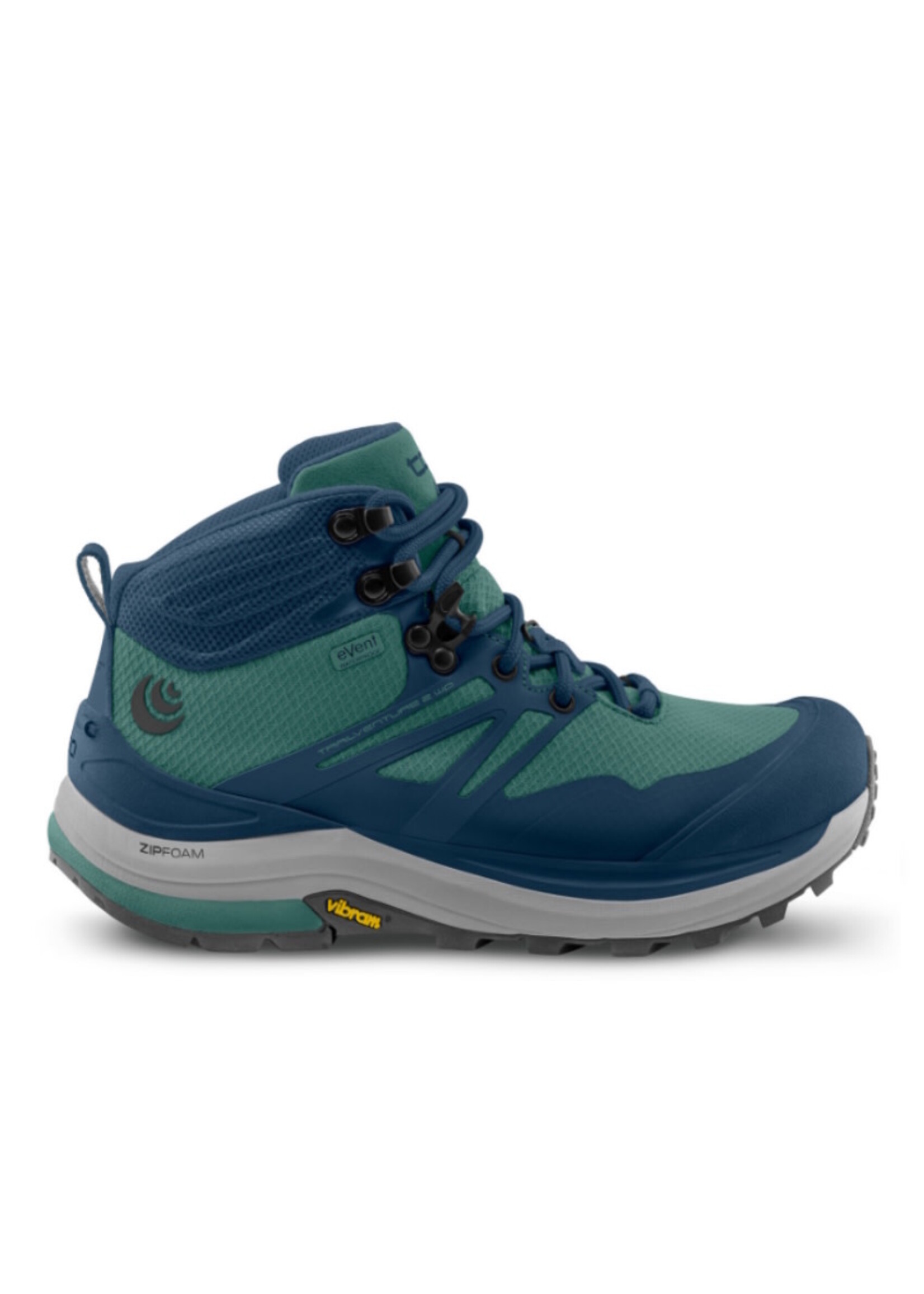 Topo Athletic Trailventure 2 Womens WP