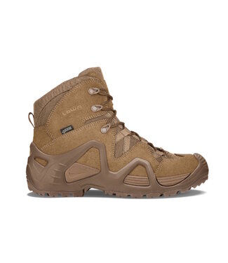Lowa ZEPHYR GTX MID TF WOMENS