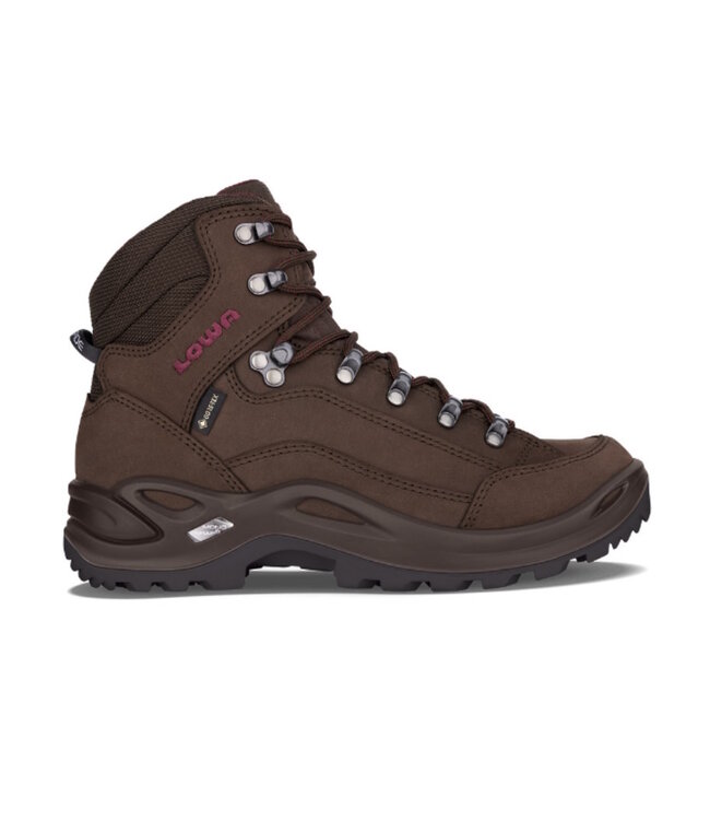 Renegade GTX Mid Womens