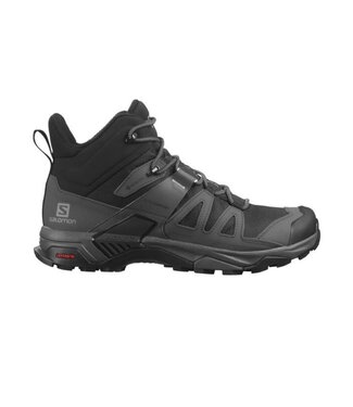 X Ultra 4 Mid GTX Wide Mens