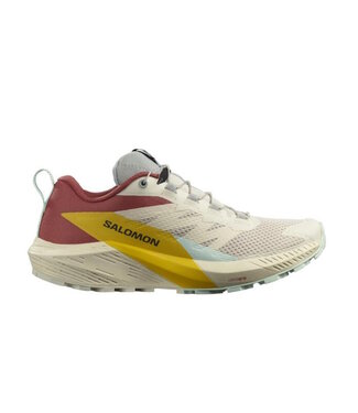 Salomon Sense Ride 5 Womens