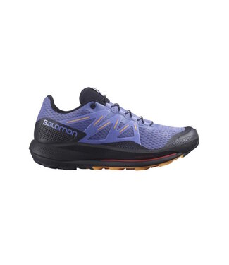 Salomon Pulsar Trail W Velvet Morning/Black
