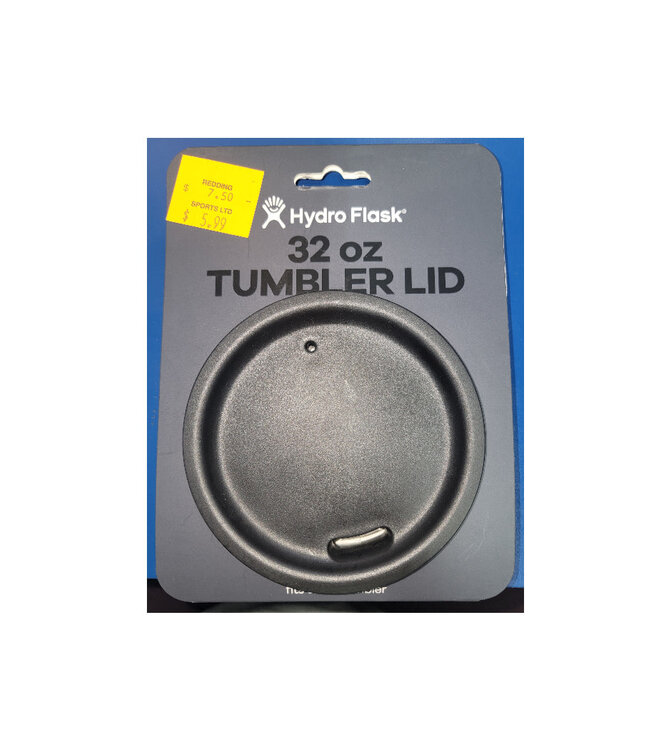 Tumbler Lid 32oz