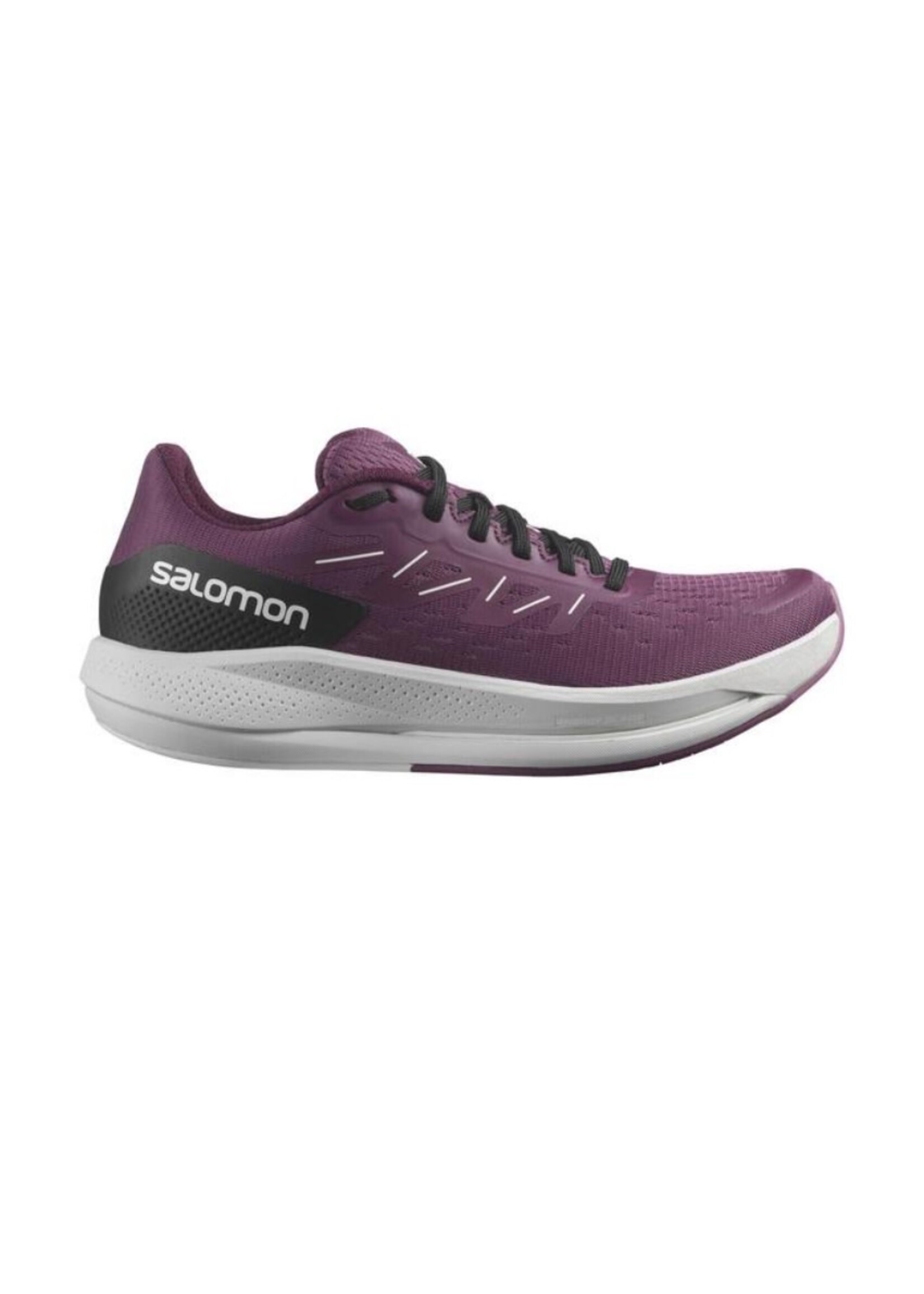 Salomon Spectur Tulipwood/LunRoc/Grape Womens