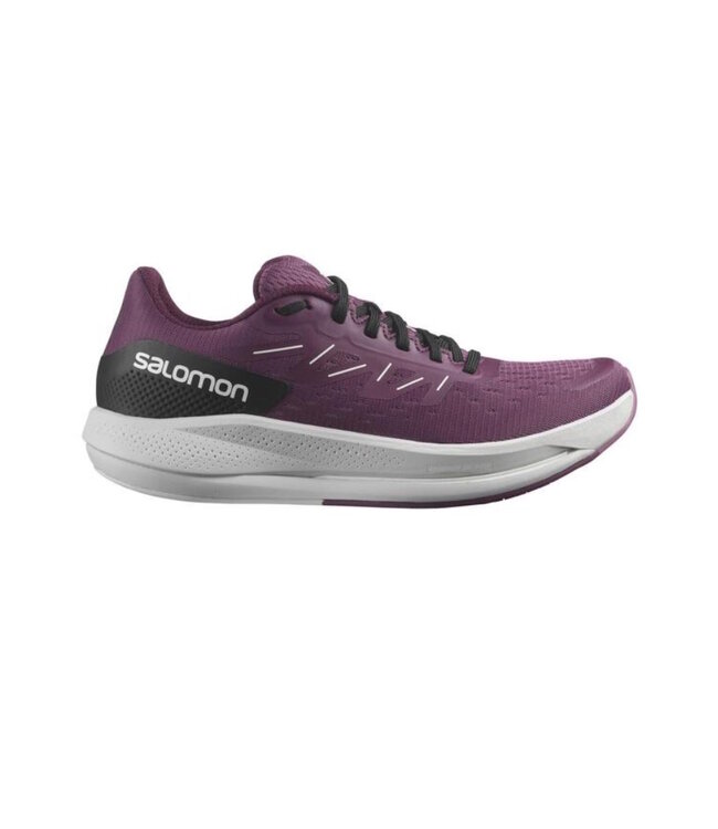 Spectur Tulipwood/LunRoc/Grape Womens