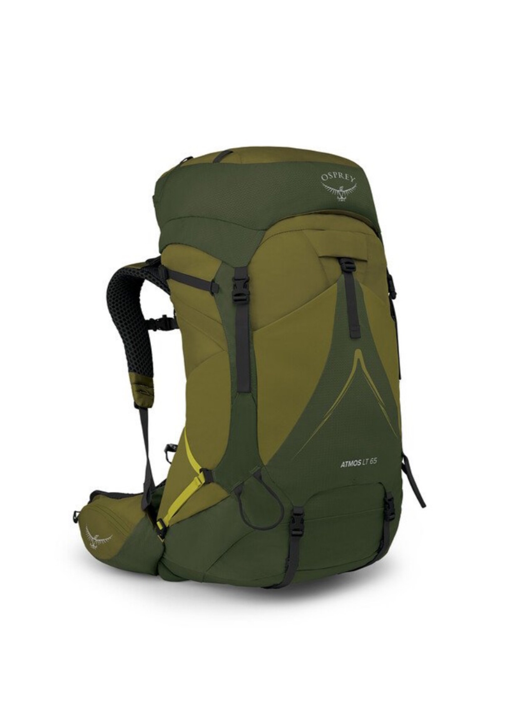 Osprey Packs Atmos AG LT 65