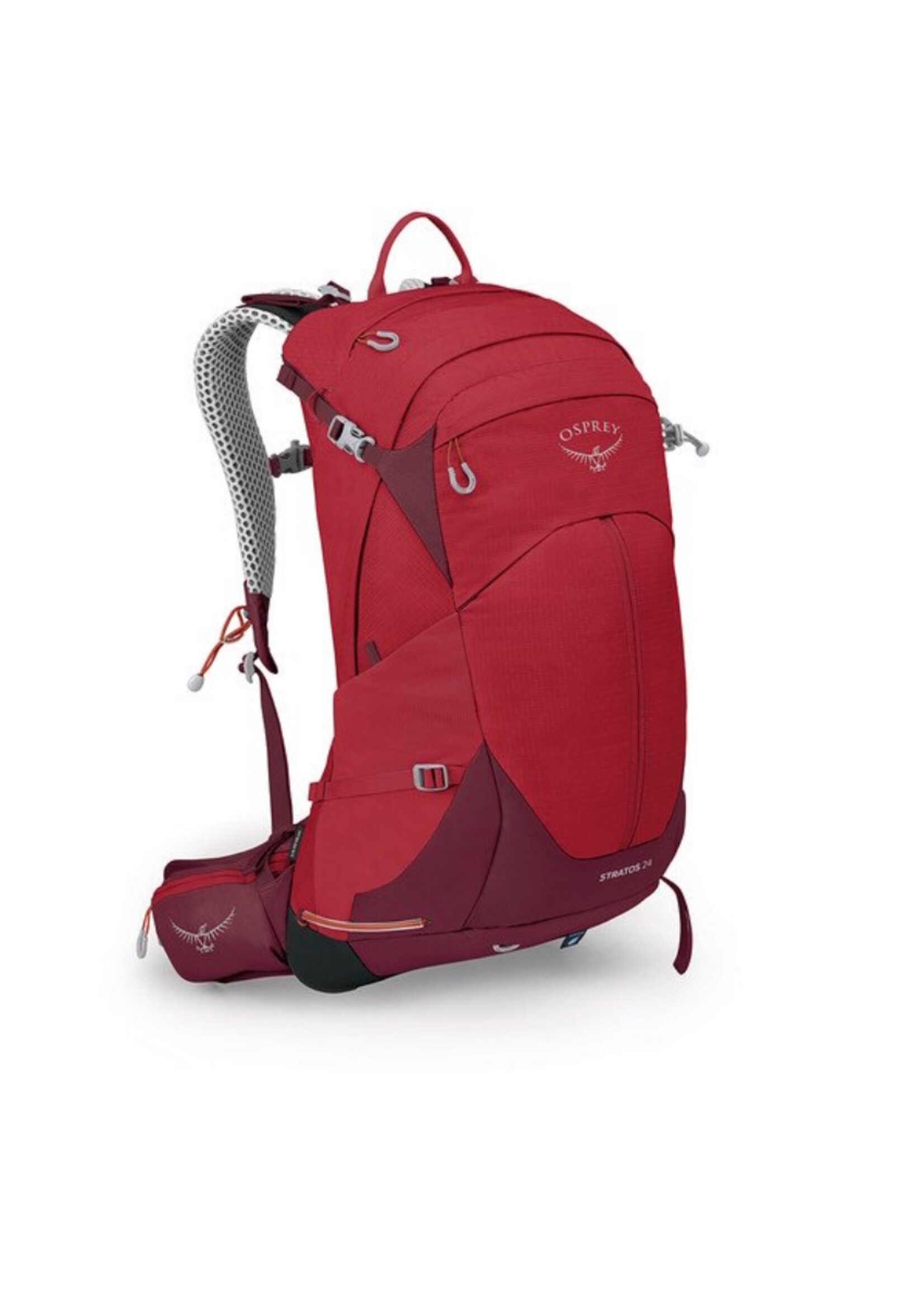 Women's and Men's Hiking Backpack | CIMALP®