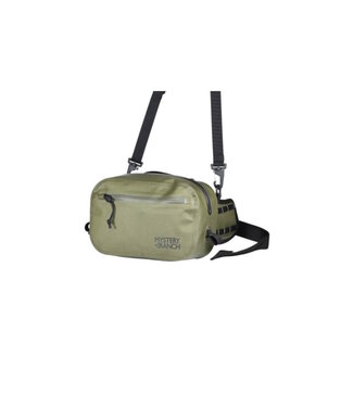 High Water Hip Pack