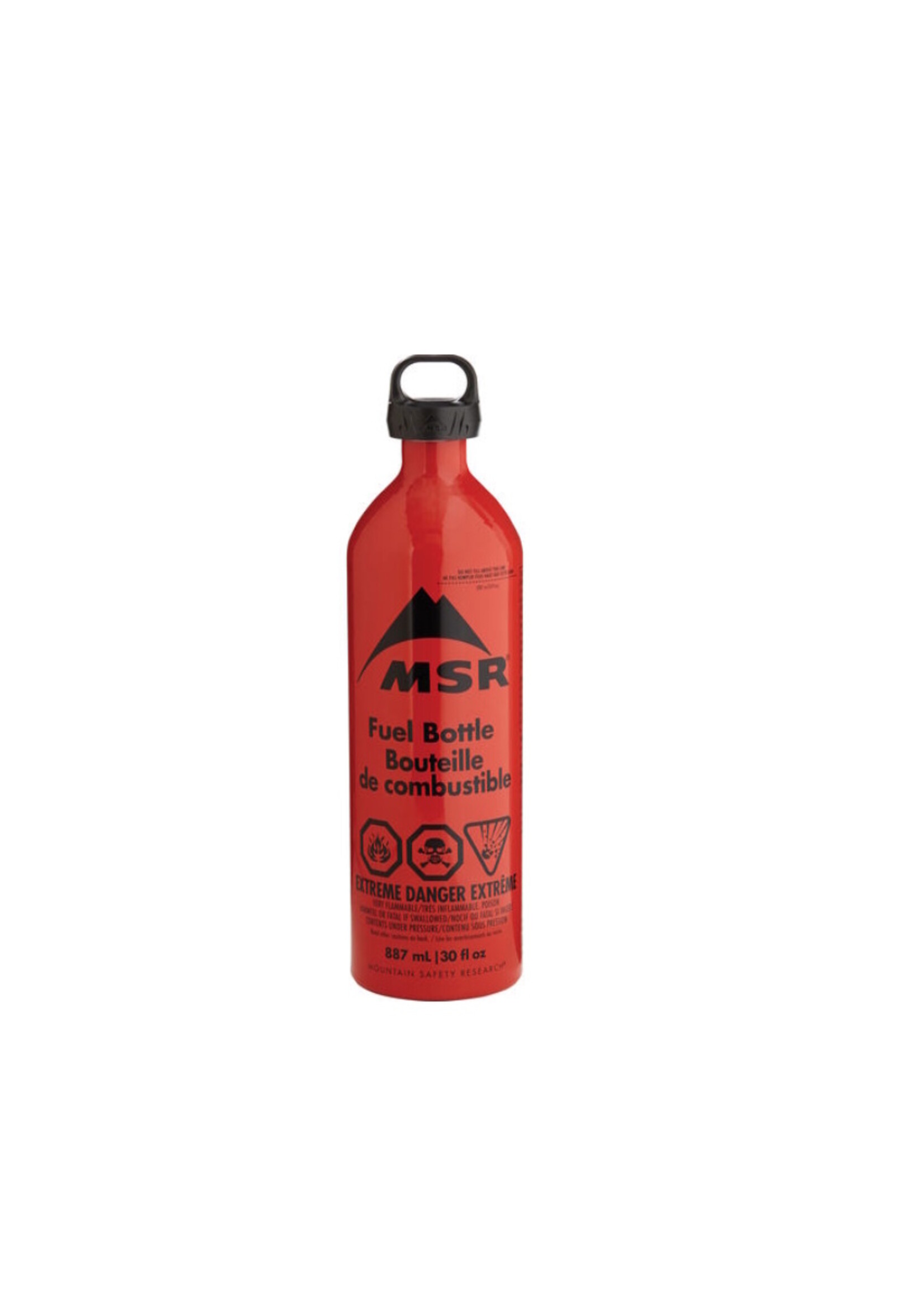 MSR Fuel Bottle