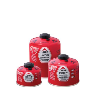 MSR MSR IsoPro Canister 16oz