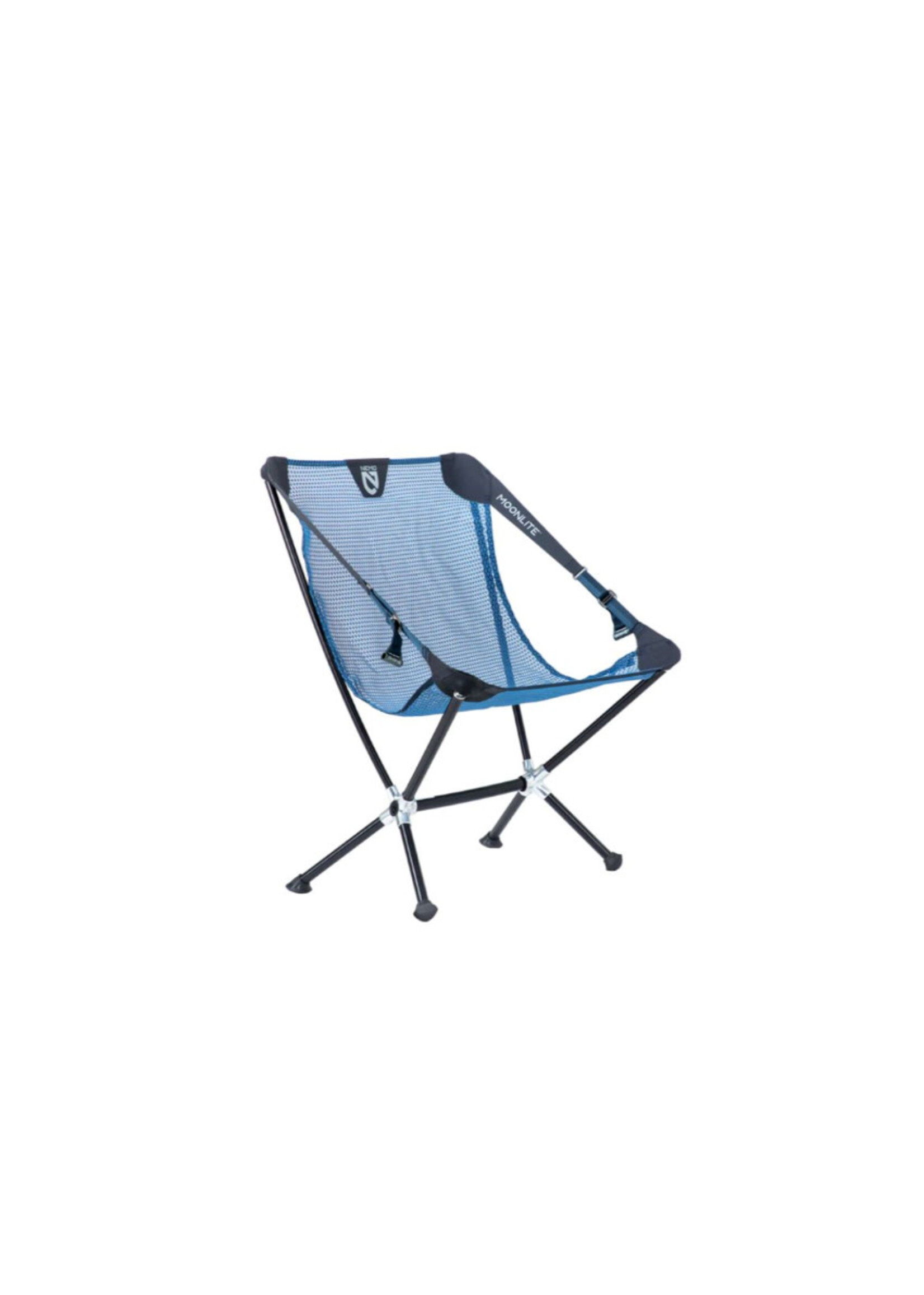 NEMO Equipment Moonlite Reclining Camp Chair