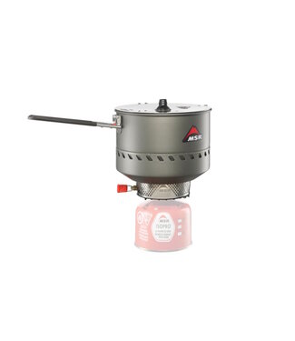MSR Reactor 2.5L Stove System