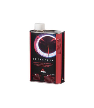 MSR Super Fuel