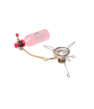 Whisperlite International V2 Stove - Redding Sports Ltd