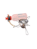 MSR WhisperLite Stove