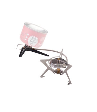 MSR WindPro II Stove
