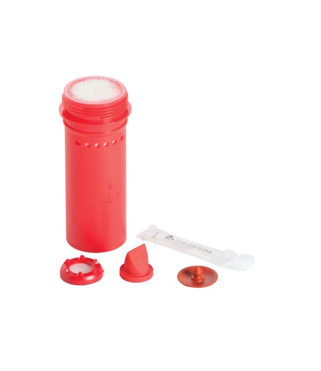 TRAILSHOT MICRO FILTER REPACEMENT FILTER