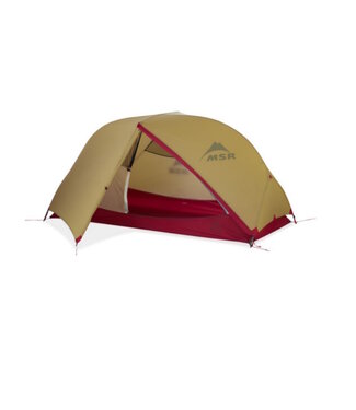 MSR Hubba Hubba 1 Tent