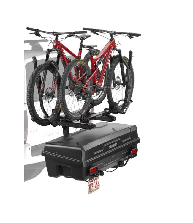 Yakima EXO Swingbase