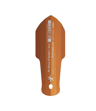 THE TENTLAB Dirtsaw Deuce #2 Trowel