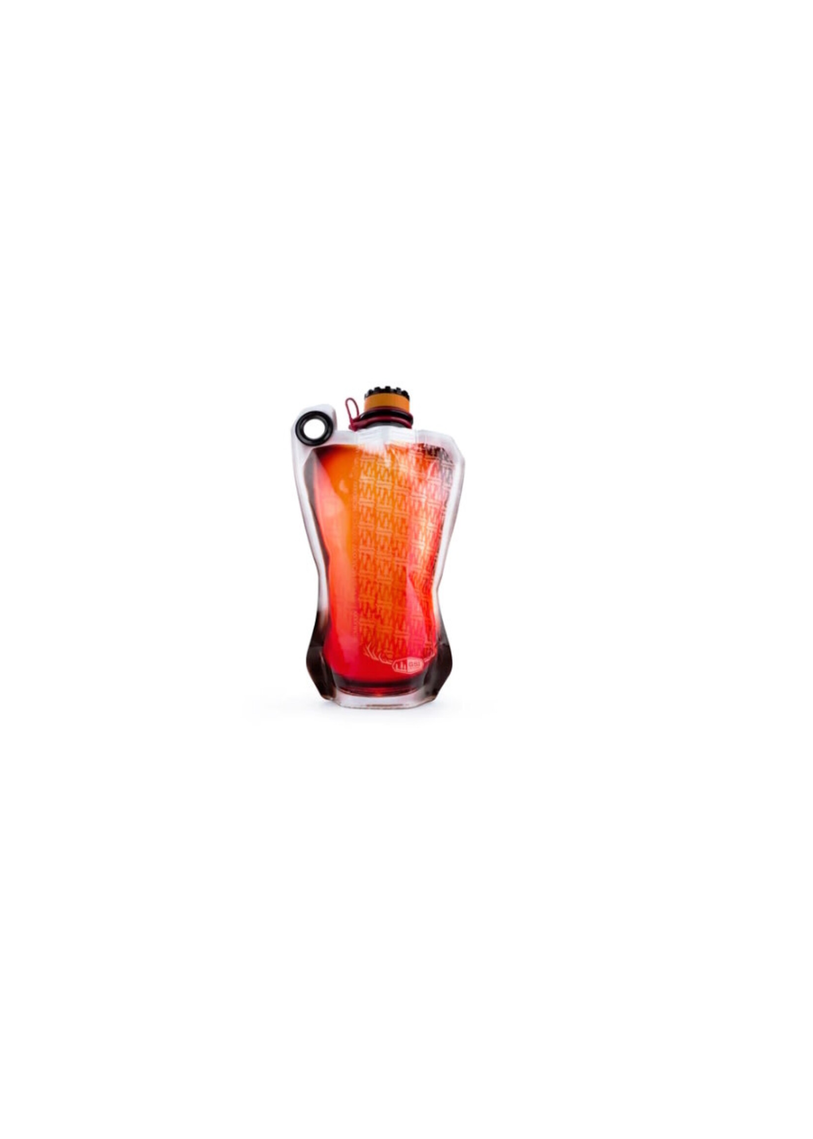 GSI Outdoor Highland Fifth Flask
