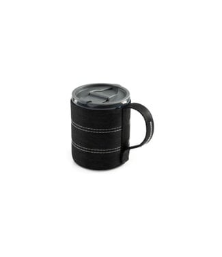 Infinity Backpacker Mug